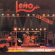 Cover art for album En Directo by Leño
