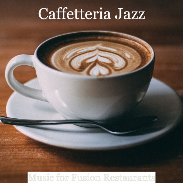 Music for Boutique Cafes