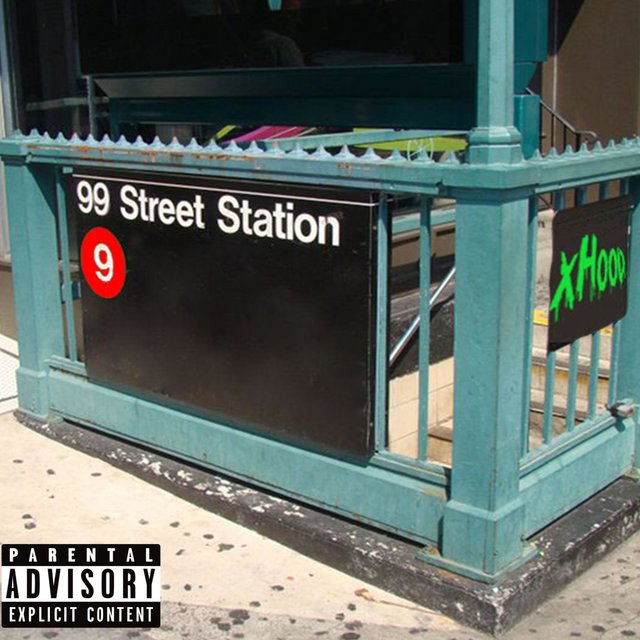 99 st Station