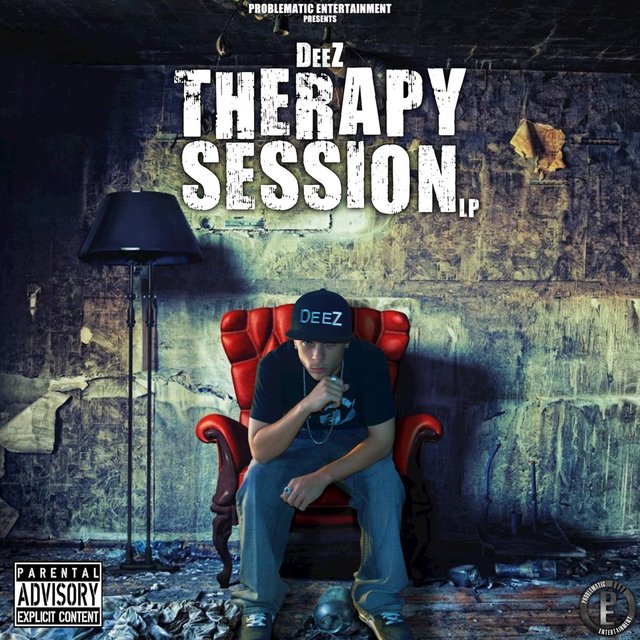 Therapy Session LP
