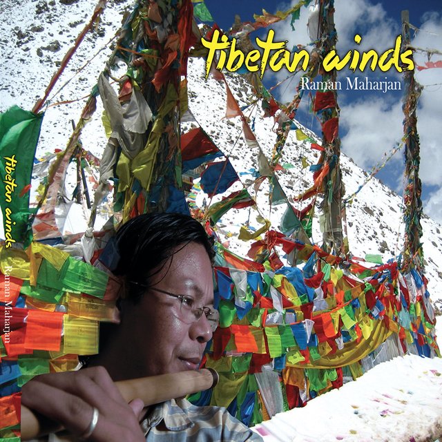 Tibetan Wind