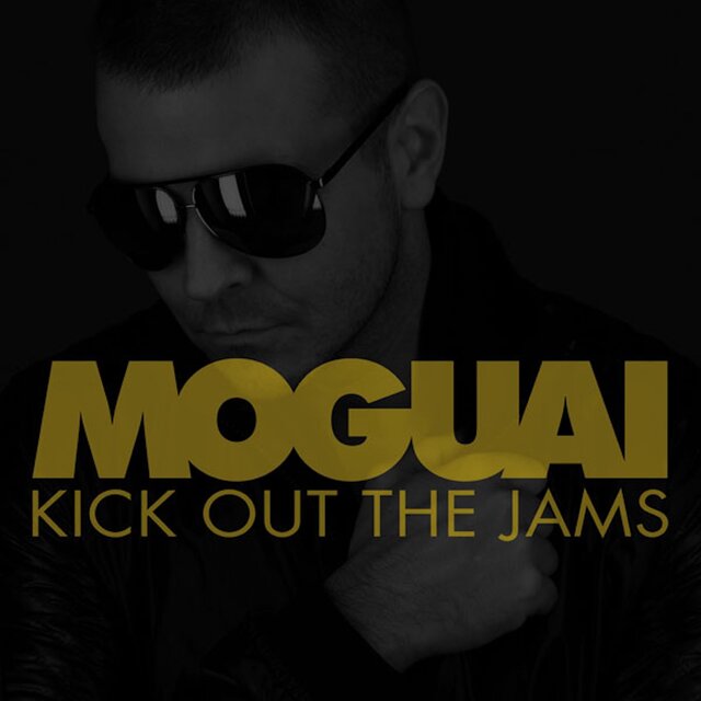 Kick Out The Jams