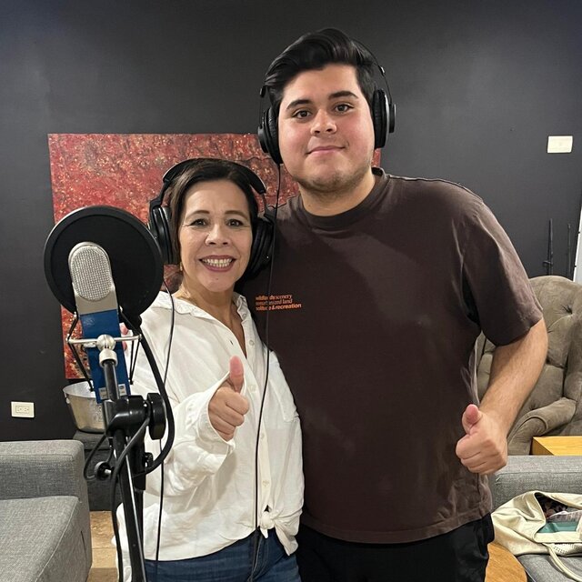 Vivo Por Ella