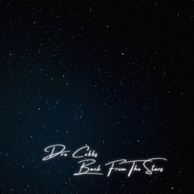 Back From The Stars