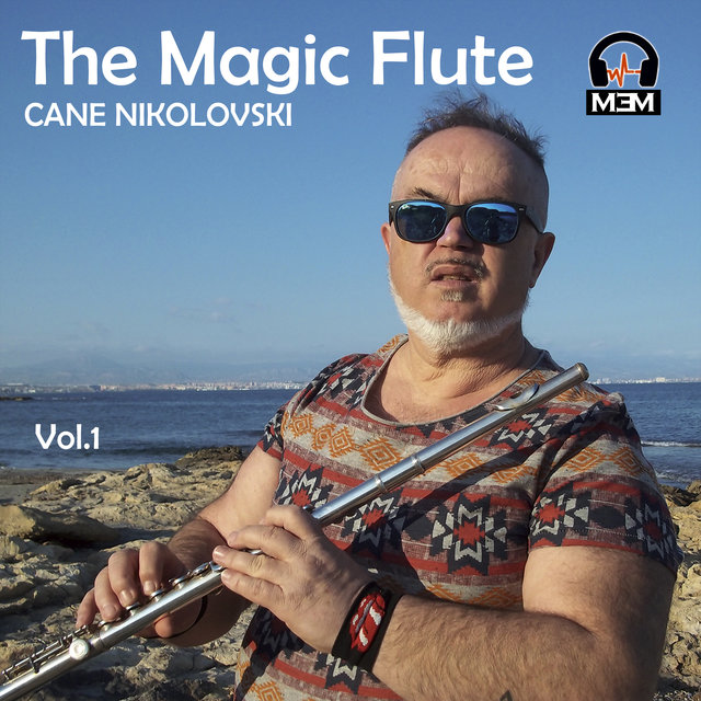 The Magic Flute, Vol. 1