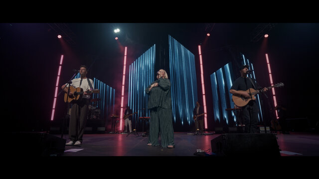 Still (Live) (Music Video)