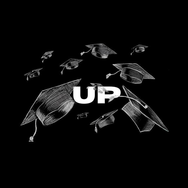 Up