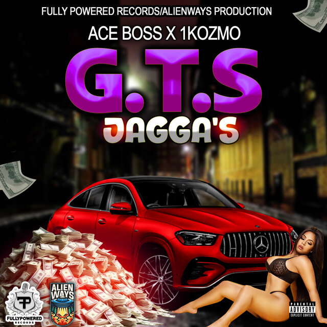 G.T.S Jagga’s