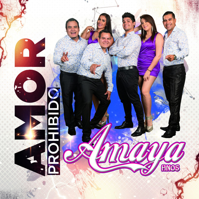 Amor Prohibido