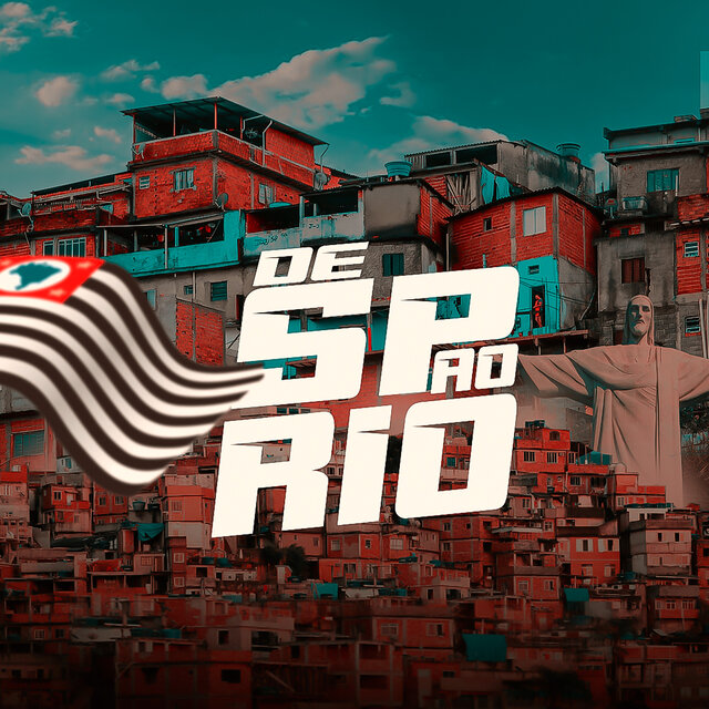 De RJ ao RIO