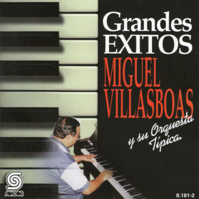 Grandes Exitos