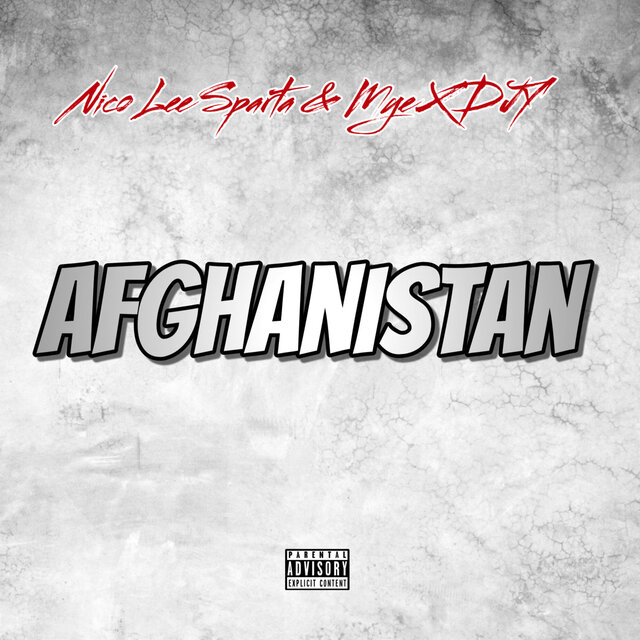 Afghanistan