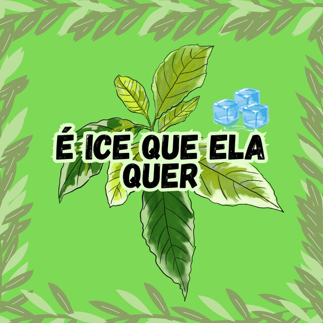 É ICE QUE ELA QUER