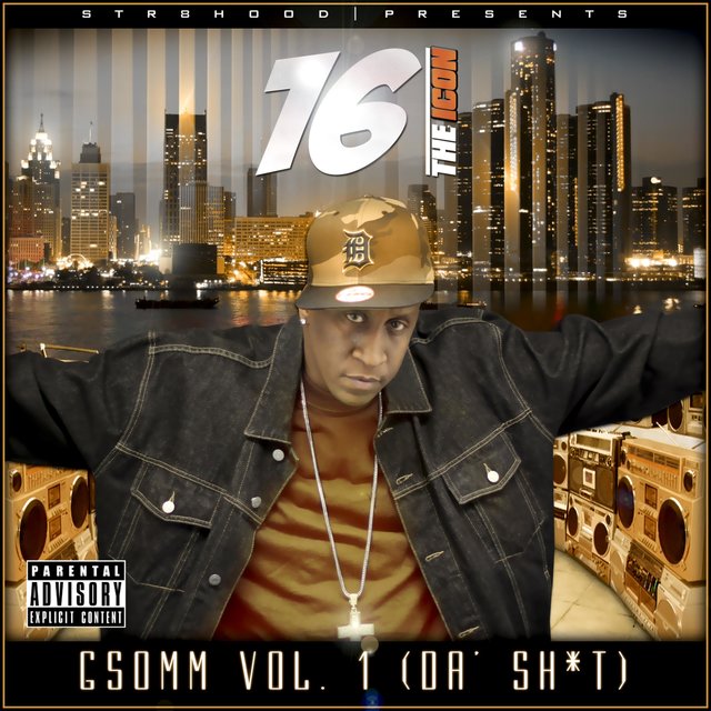 G.S.O.M.M., Vol. 1