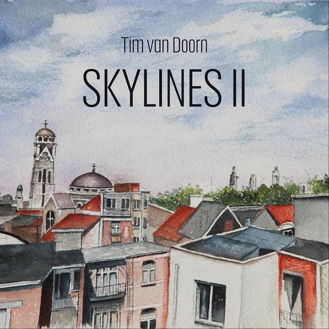 Skylines II