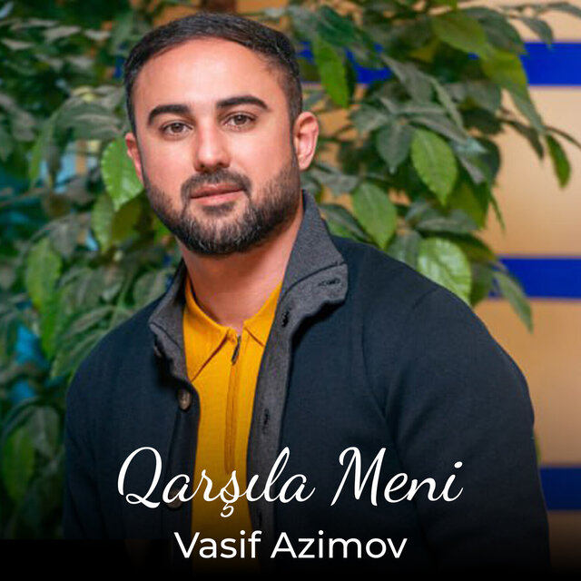 Qarşıla Meni