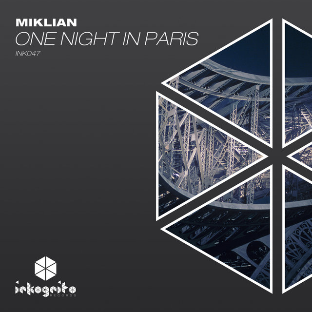 One Night In Paris