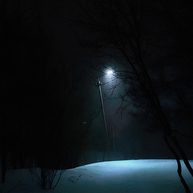 whisper