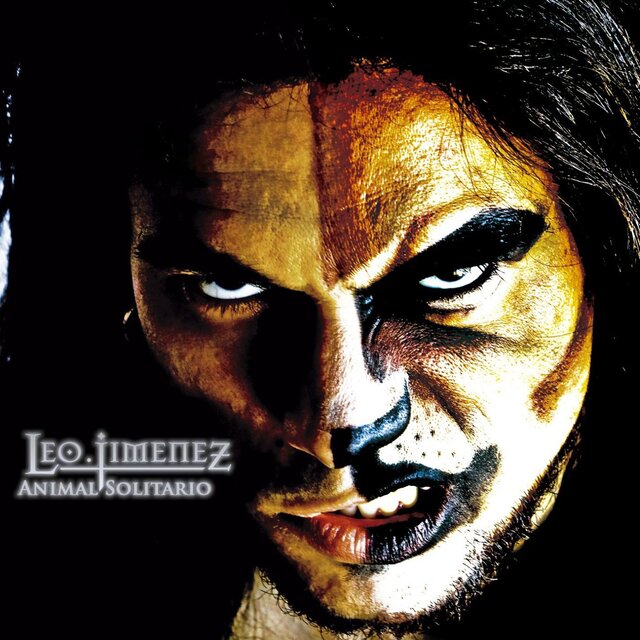 Animal solitario