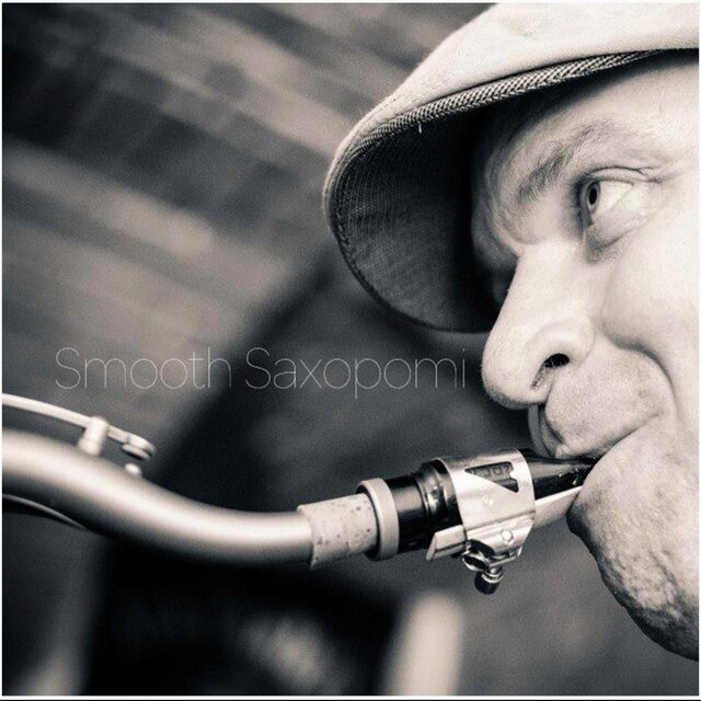 Smooth Saxopomi (feat. Vladislav Drtina)