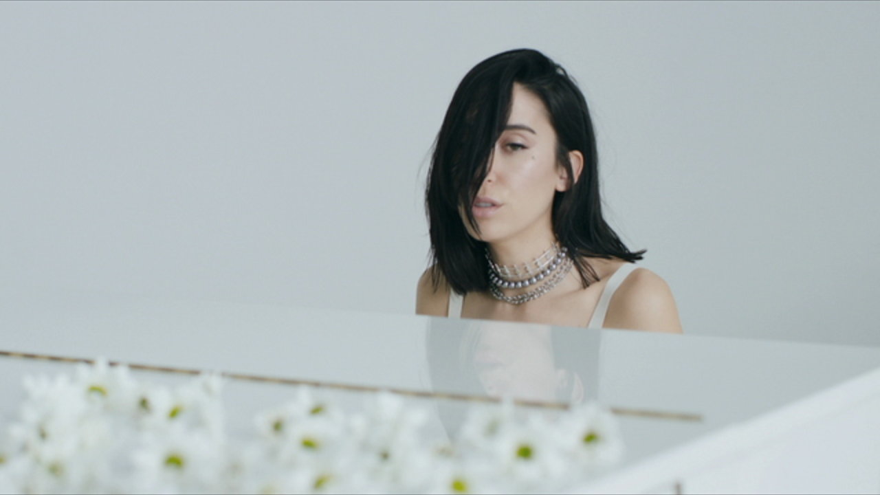 Panic Attacks (feat. Yoshi Flower)