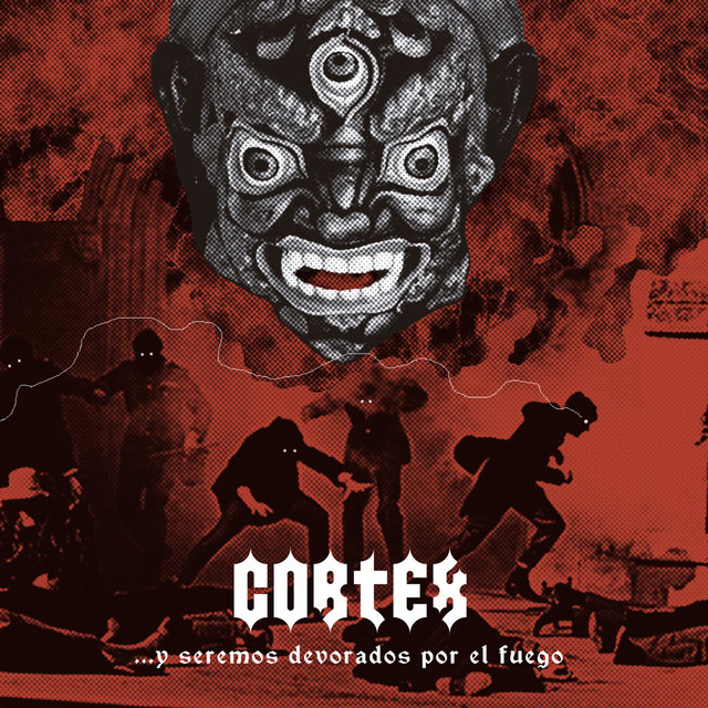 ... Y Seremos Devorados Por El Fuego