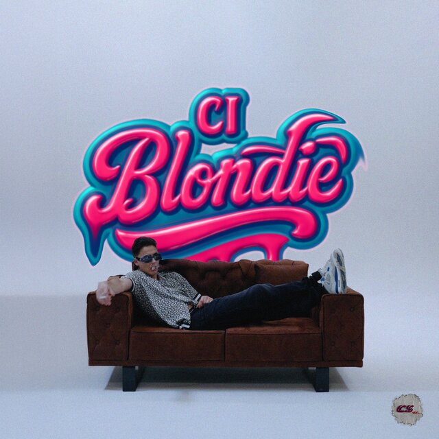 Blondie