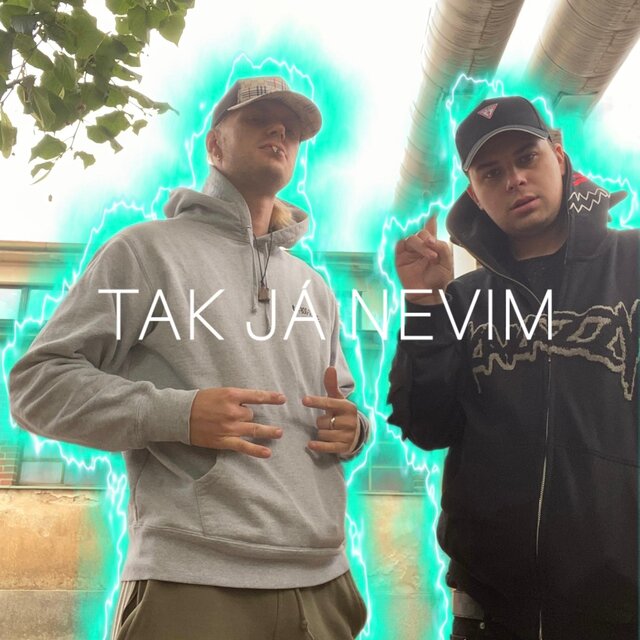Tak já nevim (feat. Apei)