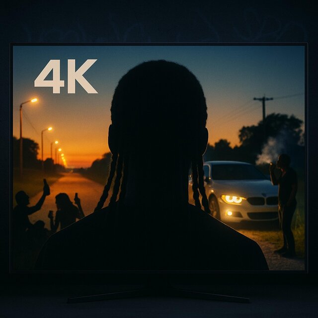 4k Tony Jay