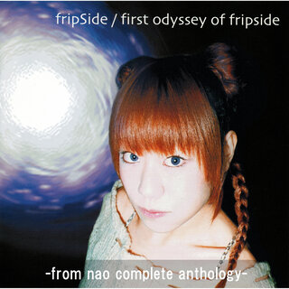 fripSide - TIDAL