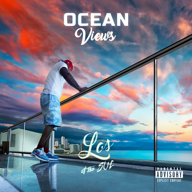 Ocean views