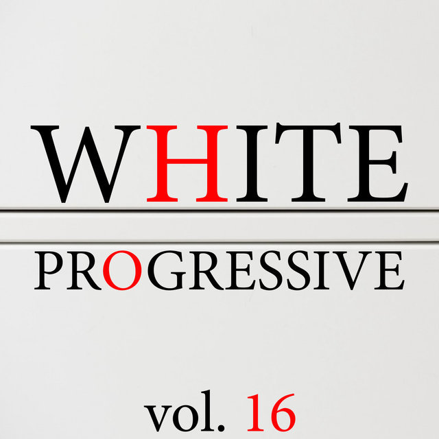 White Progressive, Vol. 16