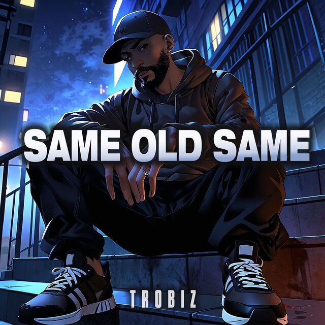 Same Old Same