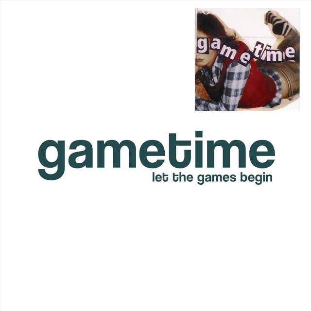 Let the Games Begin