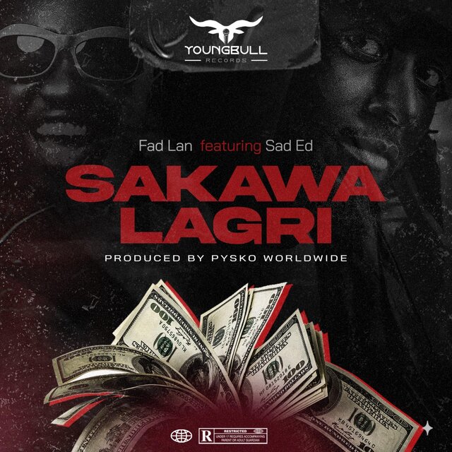Sakawa Lagri (feat. Sad Ed)