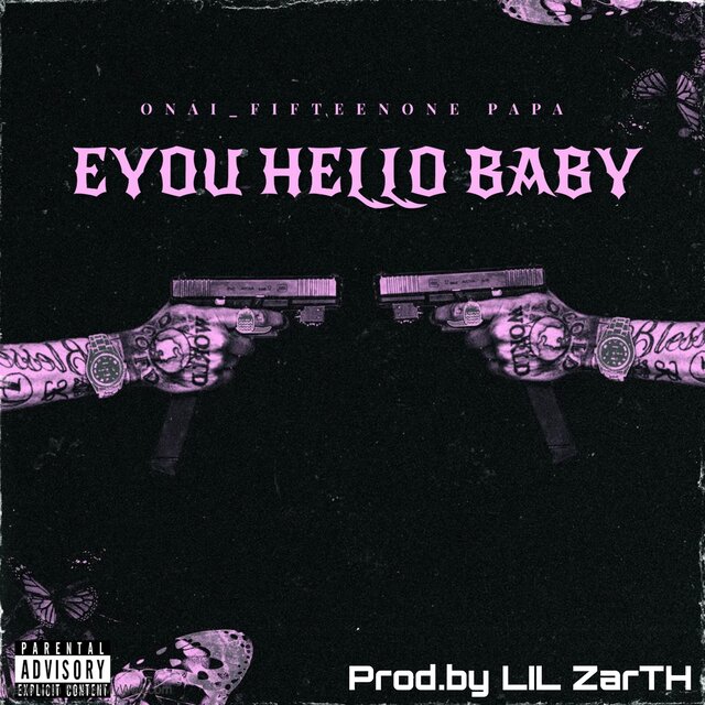 Eyou Hello Baby (Remix)