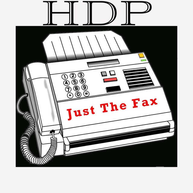 Just the Fax