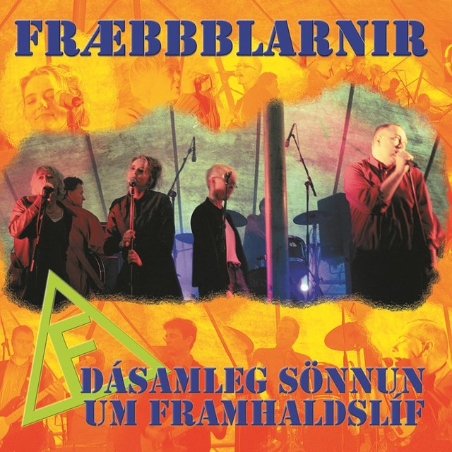 Dásamleg sönnun um framhaldslíf
