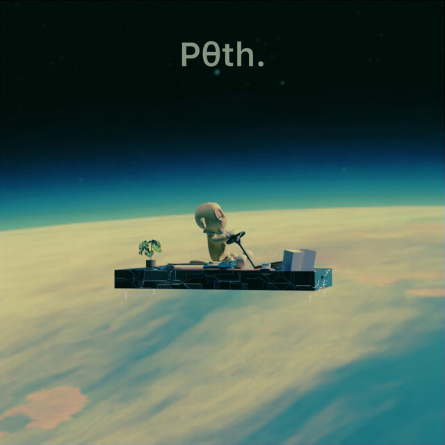 Path (θ)