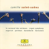 Saint-Saëns: Le Carnaval des Animaux, R. 125: Le Cygne