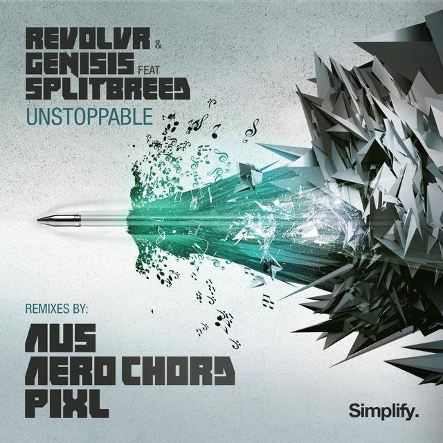 Unstoppable Remixes