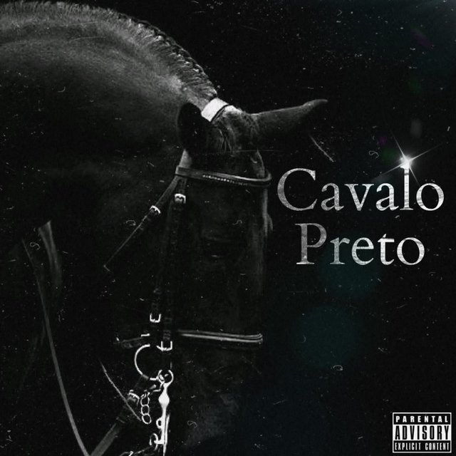 Cavalo Preto