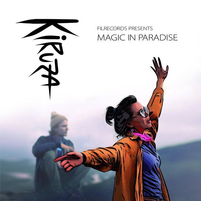 Magic In Paradise