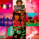 Cover art for album City On Lock by City Girls