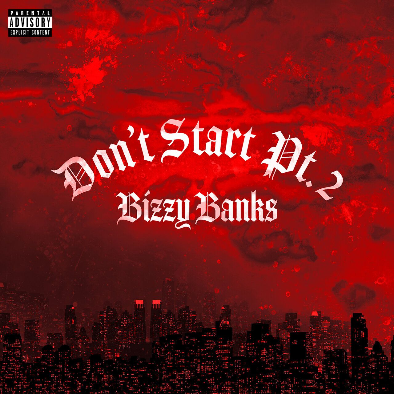 Bizzy Banks on TIDAL