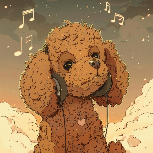犬のリラックス選集