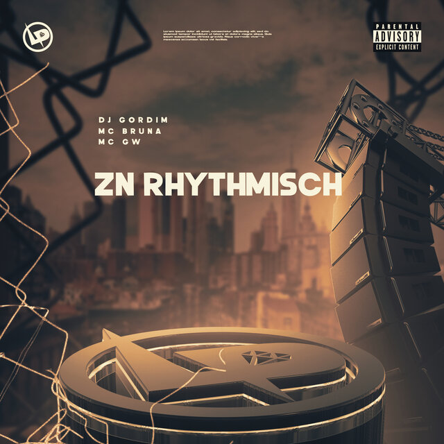 Zn Rhythmisch