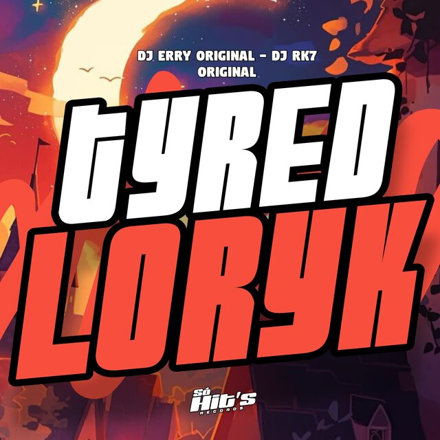Tyred Loryk