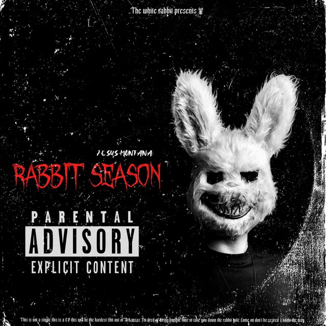 Rabbit Season