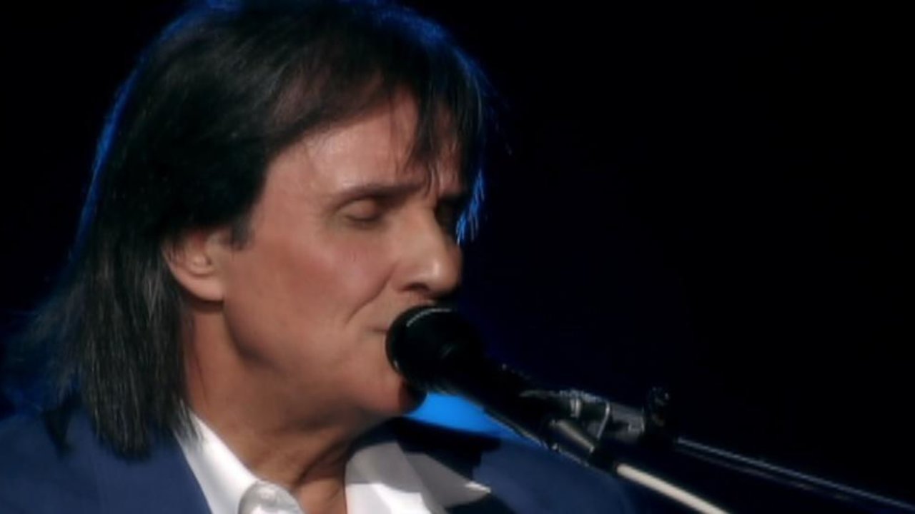 Acróstico (Video En Vivo - Stereo Version)